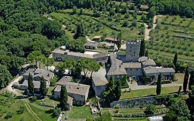 Tenuta di Spannocchia